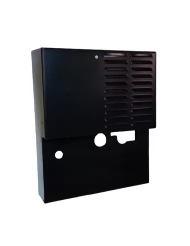 Umret 1033//417 protective grille